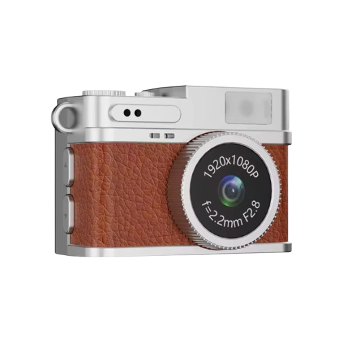 RETROPIX CAMARA
